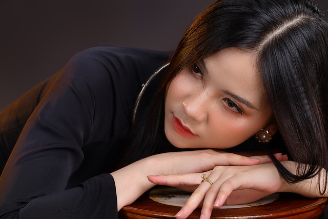 愛情，是場誤打誤撞的奇遇？