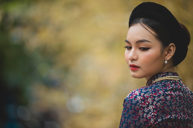 談了 N 次戀愛(ài)，還沒(méi)搞懂戀愛(ài)到底談什么？