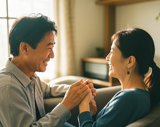 當愛情進入平淡期，如何用戀愛技巧喚醒沉睡的心動？