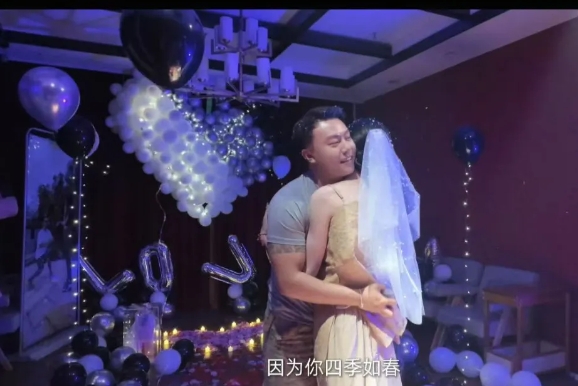 為什么王層正求婚能成功？你遇到的情感問題，答案都藏在 “真誠(chéng)” 里