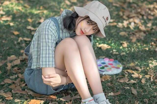 和女生聊天有什么技巧？這幾個(gè)小方法你應(yīng)該知道