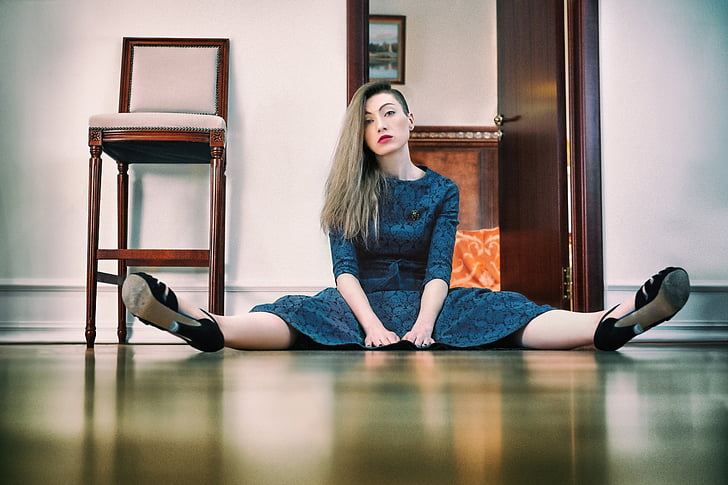 結(jié)婚八年，我從天真的女孩，成為忍辱負(fù)重的“女漢子”
