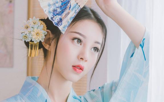 一個(gè)凄美的愛情故事