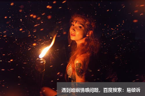離婚一年后的Ta們