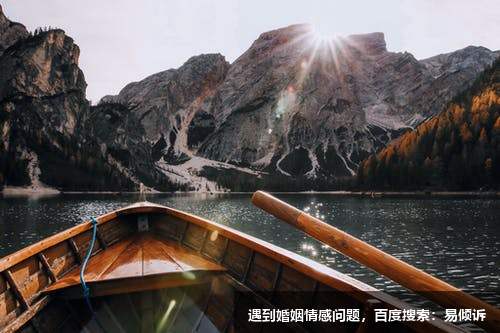 自己出軌了想挽回老婆  如何讓她重新愛上你