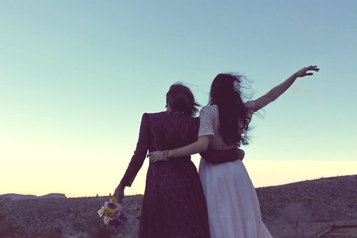 未婚男找個(gè)二婚女人好嗎？看看過(guò)來(lái)人怎么說(shuō)