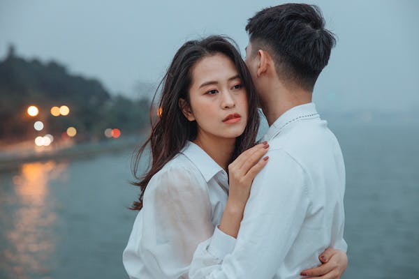 男生在親密關(guān)系中想要的安全感是什么呢？女生必看