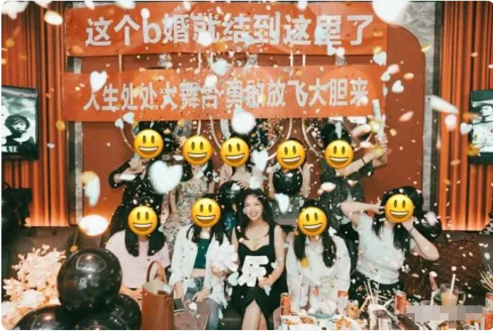 這屆年輕人離婚，開始找人跟拍...