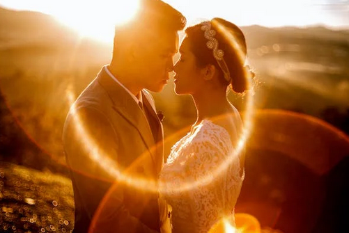 愛的對話藝術：夫妻兩個怎么談心？