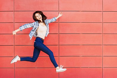 悶騷女生喜歡你的表現(xiàn)，快來get！