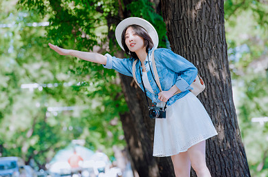 拒絕男生的告白后，對(duì)方說我打女拳？