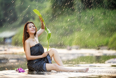30句女人聽(tīng)了扛不住的情話，甜到齁！