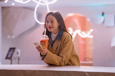感悟愛的深沉與溫柔