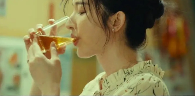 戀愛進行時！就差甜甜的戀愛這一part了！
